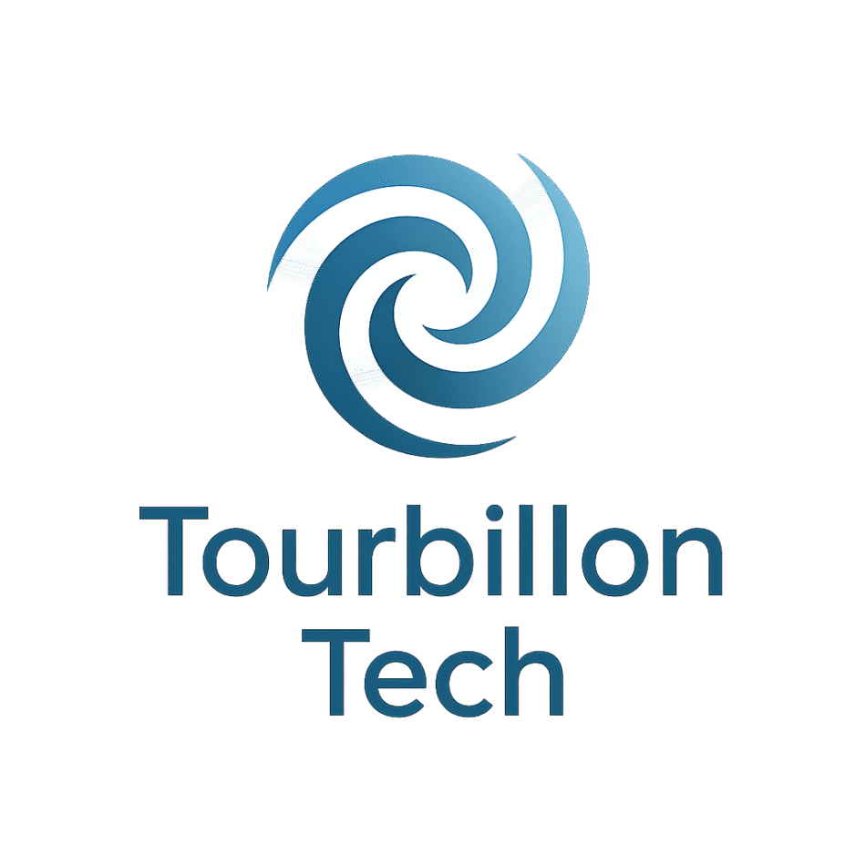 Tourbillon Tech SRL